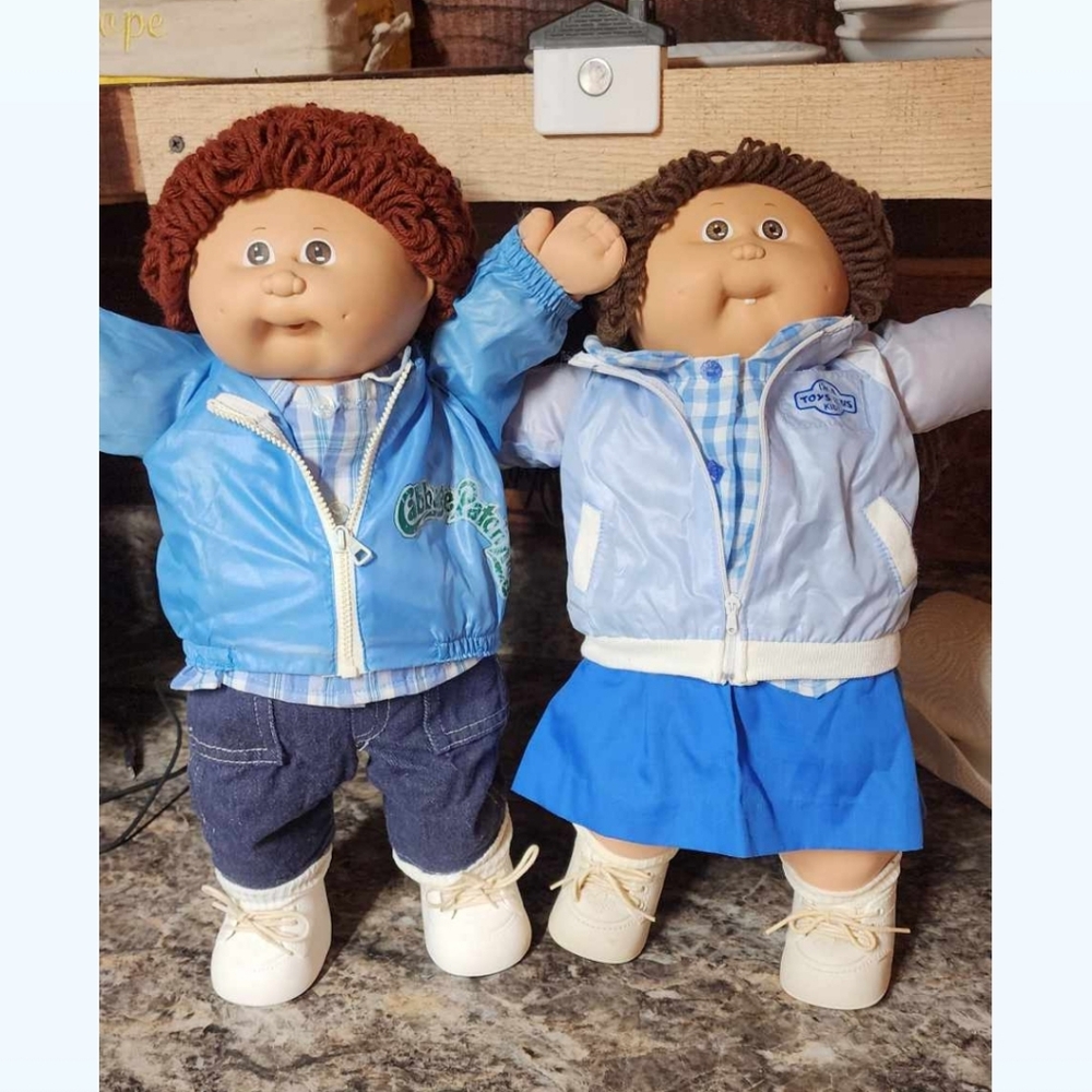 SOLD Price Cabbage Patch cabbage patch like Dolls Clothes Other Toys